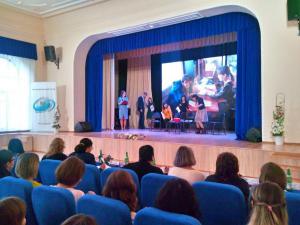 Конкурс "Педагог-психолог Кубани 2020"