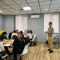 Бошук С.В.